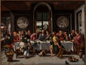 Last Supper