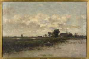 Church at Noorden