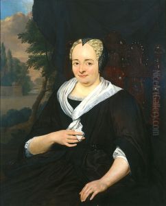 Sara van Delden-de Booser, Sara de Boser, Sara van Delden-de Booser, Sara de Boser,