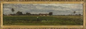 Landschap