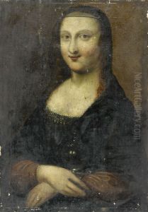 Mona Lisa (copy) Mona Lisa (copy)