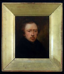 Zelfportret