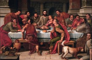 Last Supper