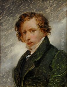 Zelfportret