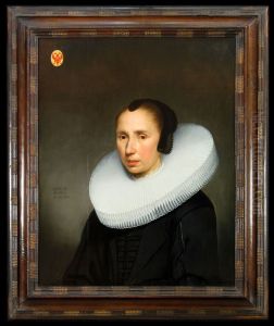 Emerentia van Driel