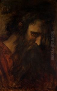Ahasverus of De wandelende jood
