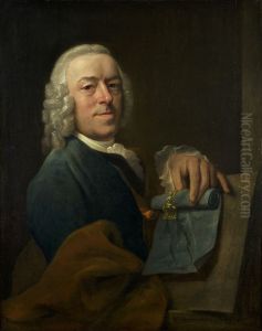 Self-portrait