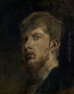 Selfportrait