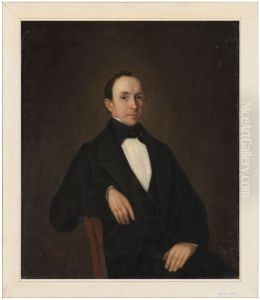Portrait of Herman Cornelius Brenninkmeijer (1821-1898)