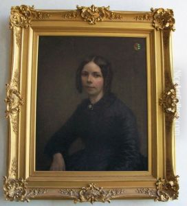 Portret van Rinske Fontein