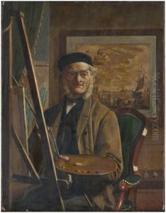 Zelfportret