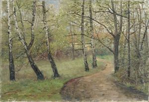 Frogner Hovedgard