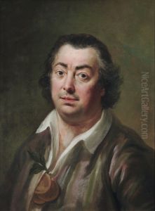 Portrait of Johannes le Francq van Berkhey (1729-1812)