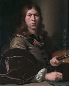 Self-portrait
