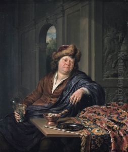 The Drinker