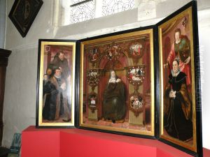 Maria of the Seven Sorrows