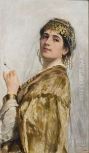 La bella sultana