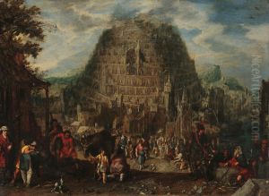 Tower of Babel