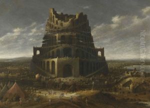 The Tower of Babel
