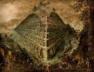 The Tower of Babel