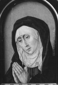 Mater Dolorosa