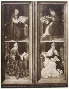 Doctors of the Church