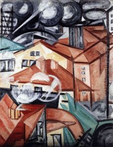 Cityscape