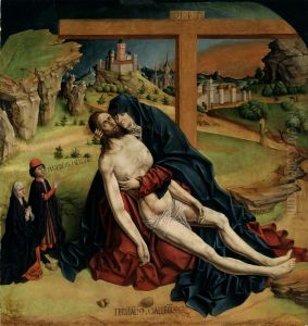 La Piedad