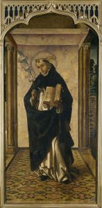 San Pedro Martir