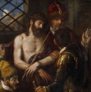 Ecce Homo