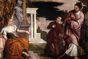 Youth between Virtue and Vice