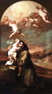San Antonio de Padua