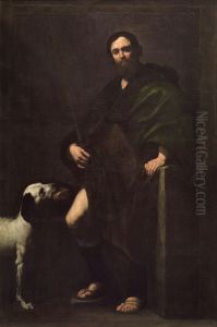 Hl. Rochus