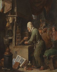 The Alchemist