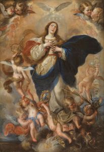 La Inmaculada Concepcion