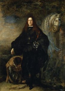 El duque de Pastrana