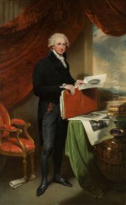 Anthony Morris Storer