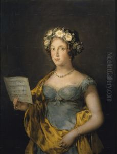 La duquesa de Abrantes