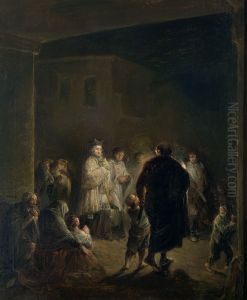El viatico
