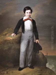 Manuel Flores Calderon
