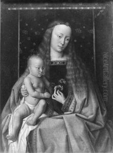 Virgin and Child