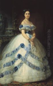 Maria Isabel Alvarez y Montes