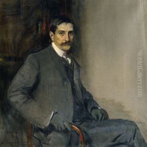 El doctor Francisco Rodriguez de Sandoval