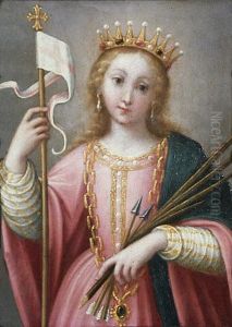 Saint Ursula
