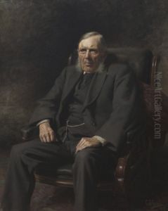 The Hon William Swanson MLC