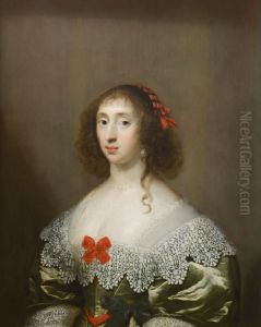 Portrait of a Lady