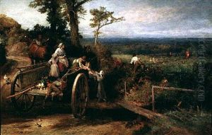 A Peep at the Hounds