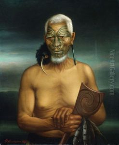 Tukukino Te Ahiataewa Tukukino Te Ahiataewa