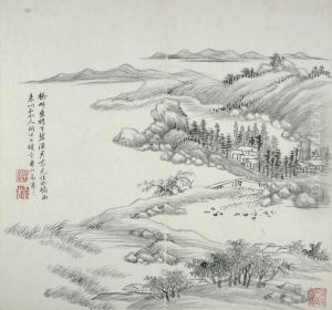 album after old masters and poems