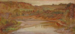 The Whitewater River